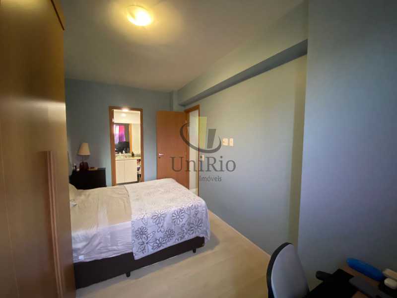 Conheça 5 do imóvel - Apartamento 2 quartos à venda Engenho de Dentro, Rio de Janeiro - R$ 430.000 - FRAP22563 - 8 5 - 8