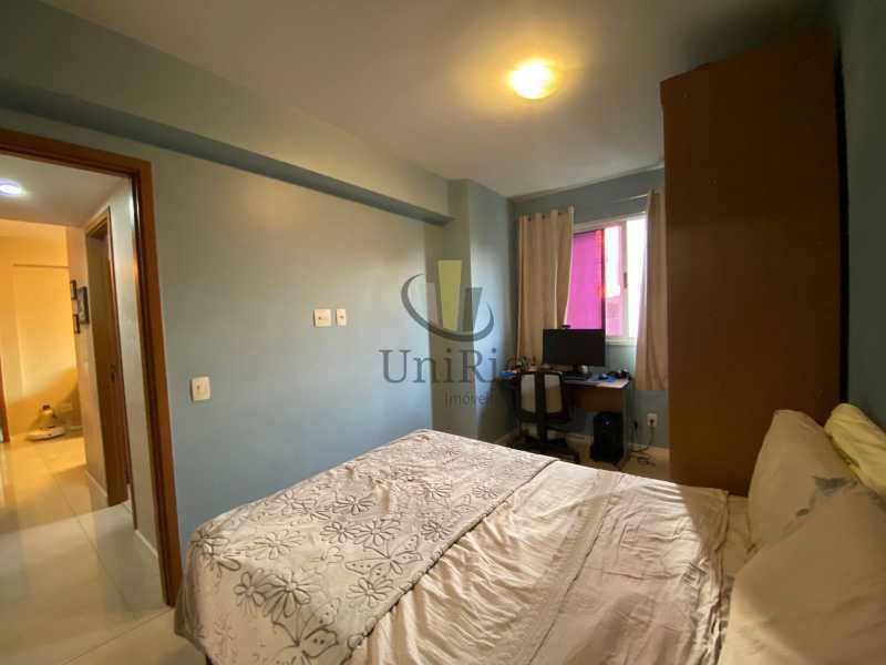 Conheça 6 do imóvel - Apartamento 2 quartos à venda Engenho de Dentro, Rio de Janeiro - R$ 430.000 - FRAP22563 - 14 6 - 14