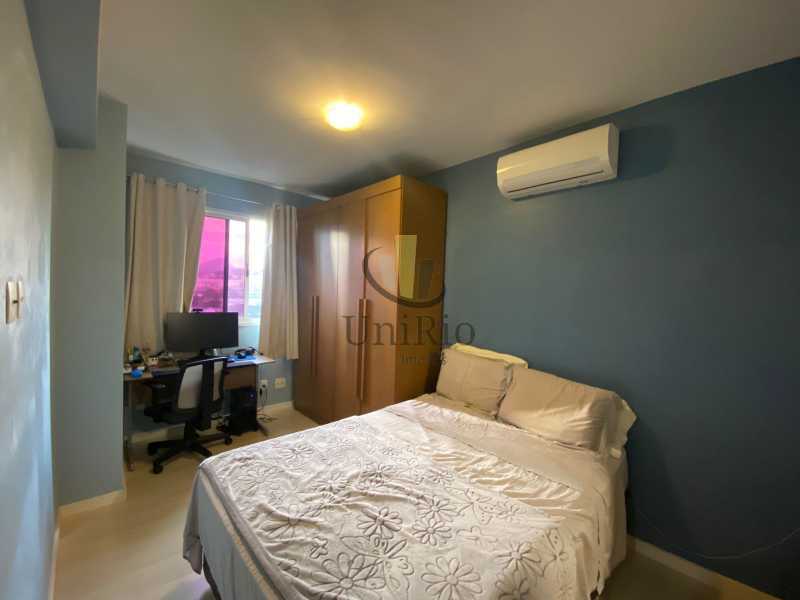 Conheça 7 do imóvel - Apartamento 2 quartos à venda Engenho de Dentro, Rio de Janeiro - R$ 430.000 - FRAP22563 - 15 7 - 15