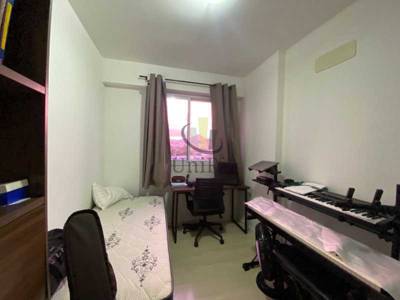 Conheça 8 do imóvel - Apartamento 2 quartos à venda Engenho de Dentro, Rio de Janeiro - R$ 430.000 - FRAP22563 - 16 8 - 16