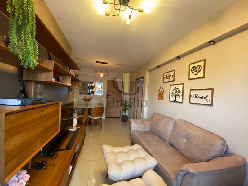 Conheça 10 do imóvel - Apartamento 2 quartos à venda Engenho de Dentro, Rio de Janeiro - R$ 430.000 - FRAP22563 - 3 10 - 3