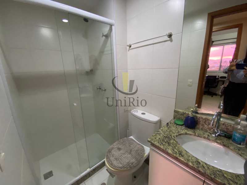 Conheça 11 do imóvel - Apartamento 2 quartos à venda Engenho de Dentro, Rio de Janeiro - R$ 430.000 - FRAP22563 - 5 11 - 5