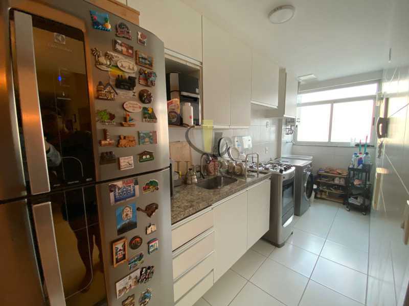 Conheça 12 do imóvel - Apartamento 2 quartos à venda Engenho de Dentro, Rio de Janeiro - R$ 430.000 - FRAP22563 - 17 12 - 17