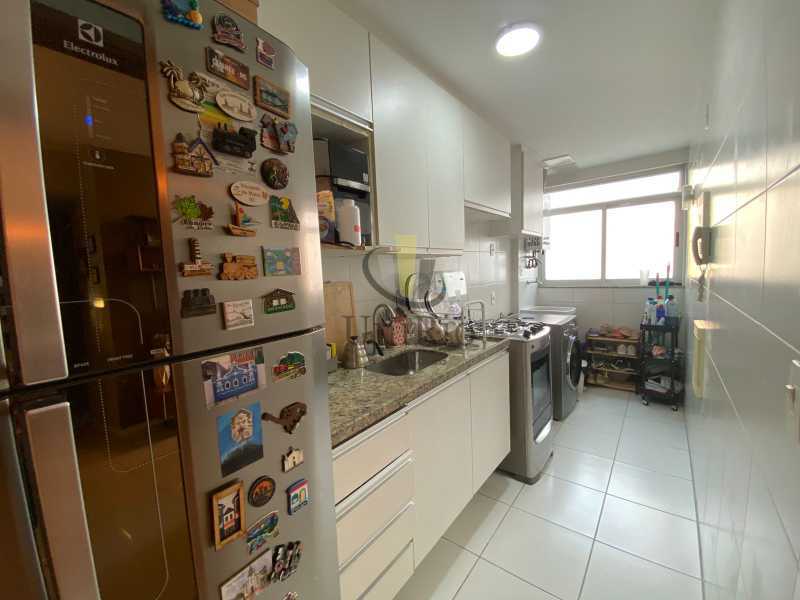 Conheça 13 do imóvel - Apartamento 2 quartos à venda Engenho de Dentro, Rio de Janeiro - R$ 430.000 - FRAP22563 - 18 13 - 18