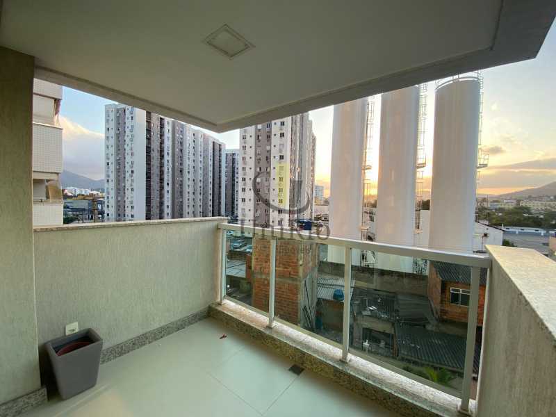 Conheça 14 do imóvel - Apartamento 2 quartos à venda Engenho de Dentro, Rio de Janeiro - R$ 430.000 - FRAP22563 - 12 14 - 12