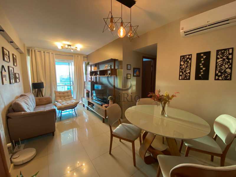 Conheça 16 do imóvel - Apartamento 2 quartos à venda Engenho de Dentro, Rio de Janeiro - R$ 430.000 - FRAP22563 - 4 16 - 4