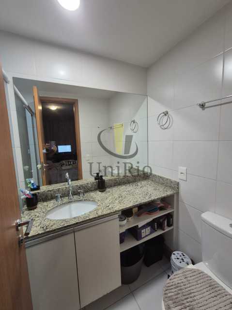 Conheça 17 do imóvel - Apartamento 2 quartos à venda Engenho de Dentro, Rio de Janeiro - R$ 430.000 - FRAP22563 - 11 17 - 11