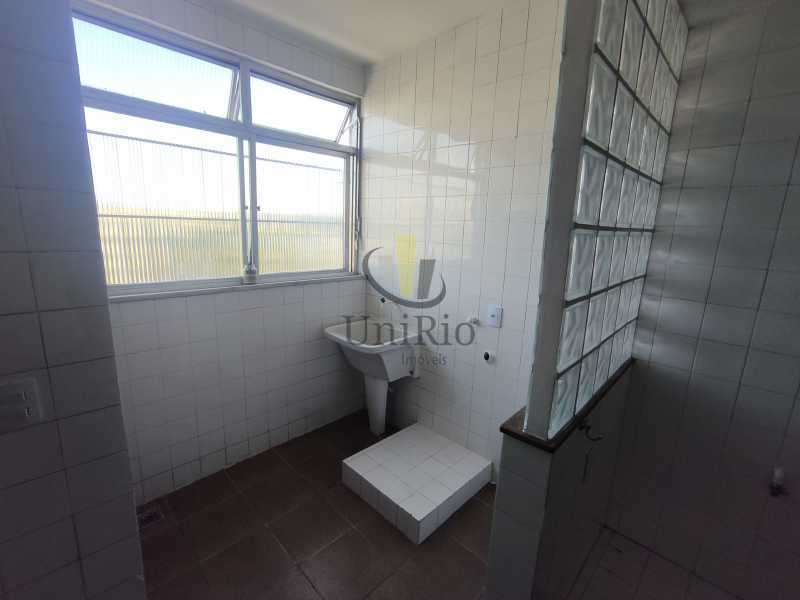 Conheça IMG_20250814_154954 do imóvel - Apartamento 2 quartos à venda Pechincha, Rio de Janeiro - R$ 265.000 - FRAP22564 - 8 IMG_20250814_154954 - 8