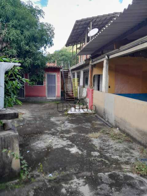 Conheça 471104cf-7b3f-4ad7-8ea1-38cceb do imóvel - Casa 2 quartos à venda Bangu, Rio de Janeiro - R$ 150.000 - BGCA20184 - 1 471104cf-7b3f-4ad7-8ea1-38cceb - 1