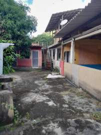 Imperdível - Casa 2 quartos à venda Bangu, Rio de Janeiro - R$ 150.000 - BGCA20184