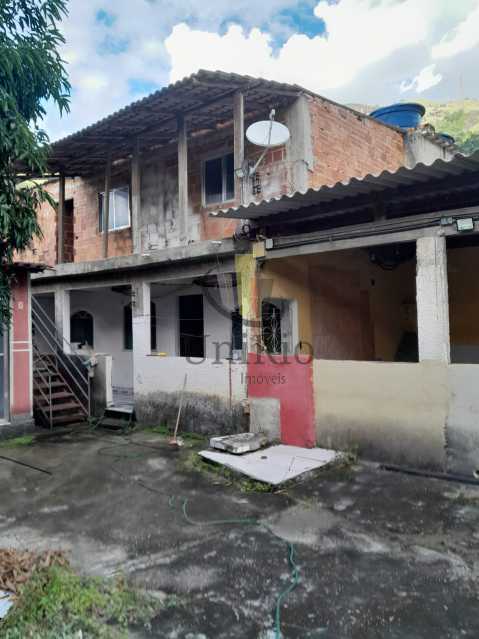 Conheça b329ba80-7cf2-4202-8568-347766 do imóvel - Casa 2 quartos à venda Bangu, Rio de Janeiro - R$ 150.000 - BGCA20184 - 2 b329ba80-7cf2-4202-8568-347766 - 2