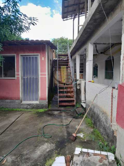 Conheça ce61fe9c-379e-4648-8f2a-9b8729 do imóvel - Casa 2 quartos à venda Bangu, Rio de Janeiro - R$ 150.000 - BGCA20184 - 3 ce61fe9c-379e-4648-8f2a-9b8729 - 3