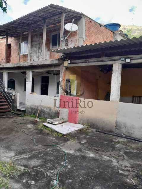 Conheça 5ce825cf-367f-4b1f-8651-e8c08e do imóvel - Casa 2 quartos à venda Bangu, Rio de Janeiro - R$ 150.000 - BGCA20184 - 10 5ce825cf-367f-4b1f-8651-e8c08e - 10