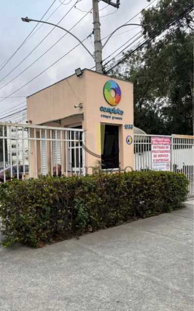 Conheça IMG_3535 do imóvel - Apartamento à venda Estrada do Tingui, Campo Grande, Rio de Janeiro - R$ 240.000 - BGAP30086 - 12 IMG_3535 - 12