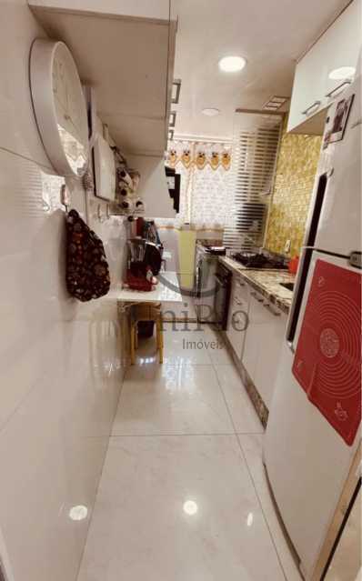 Conheça IMG_3534 do imóvel - Apartamento à venda Estrada do Tingui, Campo Grande, Rio de Janeiro - R$ 240.000 - BGAP30086 - 4 IMG_3534 - 4
