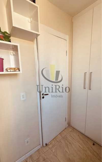 Conheça IMG_3528 do imóvel - Apartamento à venda Estrada do Tingui, Campo Grande, Rio de Janeiro - R$ 240.000 - BGAP30086 - 9 IMG_3528 - 9