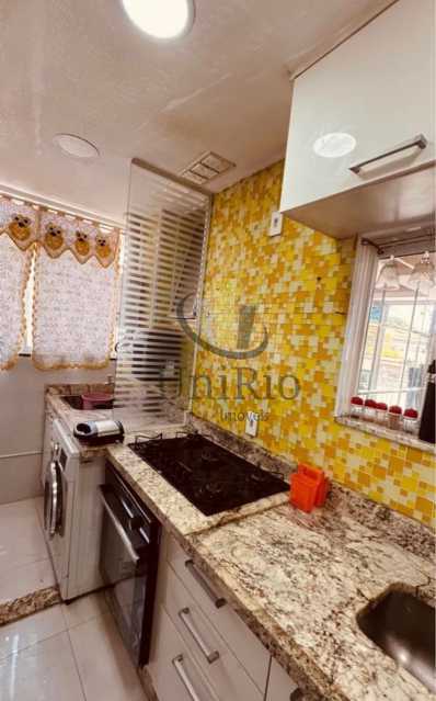 Conheça IMG_3523 do imóvel - Apartamento à venda Estrada do Tingui, Campo Grande, Rio de Janeiro - R$ 240.000 - BGAP30086 - 6 IMG_3523 - 6