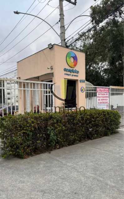 Conheça 6173_G1753818209 do imóvel - Apartamento à venda Estrada do Tingui, Campo Grande, Rio de Janeiro - R$ 240.000 - BGAP30086 - 20 6173_G1753818209 - 20
