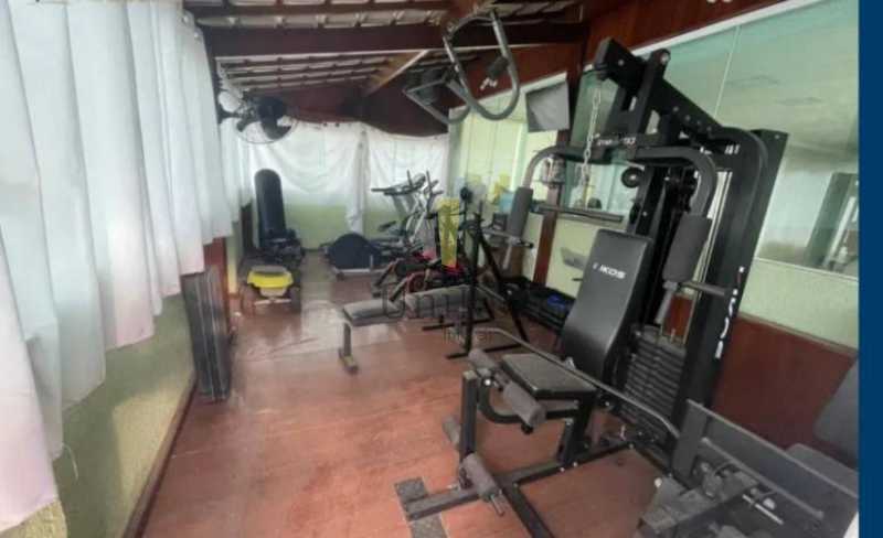 Conheça 4466afad-7688-452d-a659-5bab40 do imóvel - Casa em Condomínio 5 quartos à venda Campinho, Rio de Janeiro - R$ 590.000 - BGCN50011 - 16 4466afad-7688-452d-a659-5bab40 - 16