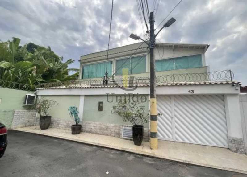 Conheça e9ee8463-31ae-439f-96d8-322be5 do imóvel - Casa em Condomínio 5 quartos à venda Campinho, Rio de Janeiro - R$ 590.000 - BGCN50011 - 20 e9ee8463-31ae-439f-96d8-322be5 - 20