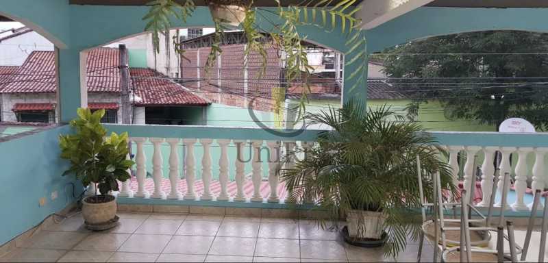Conheça IMG_3622 do imóvel - Casa em Condomínio 2 quartos à venda Campo Grande, Rio de Janeiro - R$ 260.000 - BGCN20192 - 13 IMG_3622 - 13