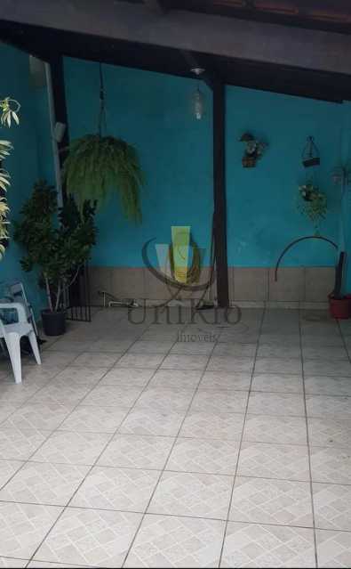 Conheça IMG_3616 do imóvel - Casa em Condomínio 2 quartos à venda Campo Grande, Rio de Janeiro - R$ 260.000 - BGCN20192 - 18 IMG_3616 - 18