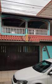 Casa em Condomínio 2 quartos à venda Campo Grande, Rio de Janeiro - R$ 260.000 - BGCN20192