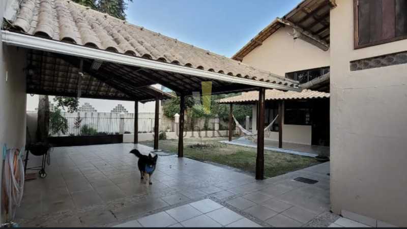 Conheça IMG_3636 do imóvel - Casa em Condomínio à venda Estrada do Lameirão Pequeno, Campo Grande, Rio de Janeiro - R$ 1.050.000 - BGCN50012 - 6 IMG_3636 - 6