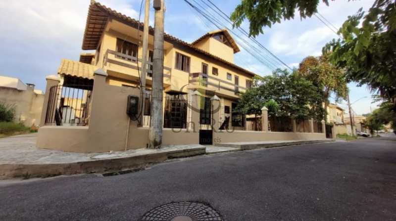 Conheça IMG_3635 do imóvel - Casa em Condomínio à venda Estrada do Lameirão Pequeno, Campo Grande, Rio de Janeiro - R$ 1.050.000 - BGCN50012 - 3 IMG_3635 - 3
