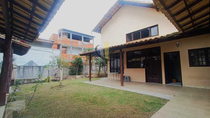 Conheça 667302bf-6479-4187-b101-64422a do imóvel - Casa em Condomínio à venda Estrada do Lameirão Pequeno, Campo Grande, Rio de Janeiro - R$ 1.050.000 - BGCN50012 - 2 667302bf-6479-4187-b101-64422a - 2