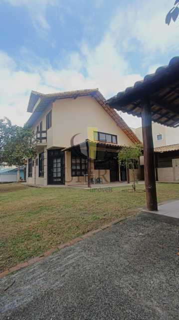 Conheça 1e50a1ac-47b0-4aea-831b-3b781c do imóvel - Casa em Condomínio à venda Estrada do Lameirão Pequeno, Campo Grande, Rio de Janeiro - R$ 1.050.000 - BGCN50012 - 1 1e50a1ac-47b0-4aea-831b-3b781c - 1