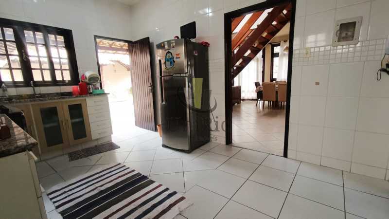 Conheça 85d22320-733f-48e2-965d-da5c0c do imóvel - Casa em Condomínio à venda Estrada do Lameirão Pequeno, Campo Grande, Rio de Janeiro - R$ 1.050.000 - BGCN50012 - 27 85d22320-733f-48e2-965d-da5c0c - 27