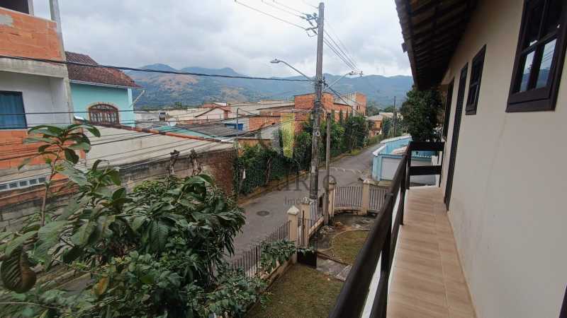 Conheça 79d72836-9fee-4e28-988e-b390eb do imóvel - Casa em Condomínio à venda Estrada do Lameirão Pequeno, Campo Grande, Rio de Janeiro - R$ 1.050.000 - BGCN50012 - 26 79d72836-9fee-4e28-988e-b390eb - 26
