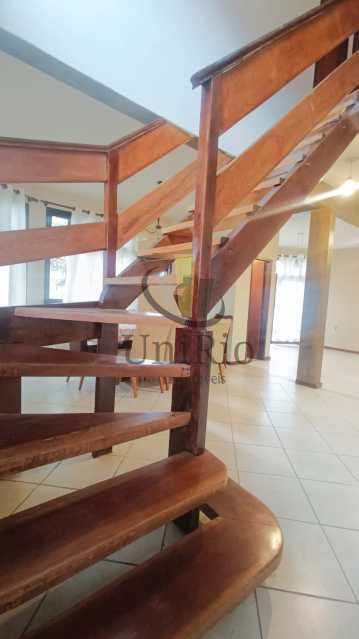 Conheça 6576467a-fb90-4213-aa68-2aff21 do imóvel - Casa em Condomínio à venda Estrada do Lameirão Pequeno, Campo Grande, Rio de Janeiro - R$ 1.050.000 - BGCN50012 - 14 6576467a-fb90-4213-aa68-2aff21 - 14