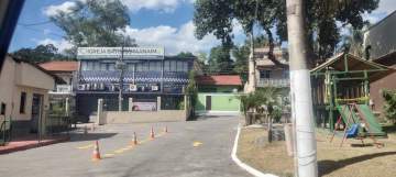 Casa em Condomínio 2 quartos à venda Campo Grande, Rio de Janeiro - R$ 162.000 - BGCN20193