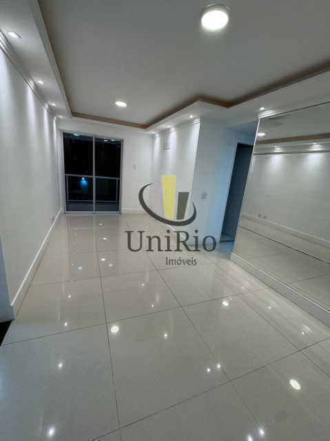 Conheça 01 do imóvel - Apartamento 3 quartos à venda Taquara, Rio de Janeiro - R$ 430.000 - FRAP30800 - 12 01 - 12