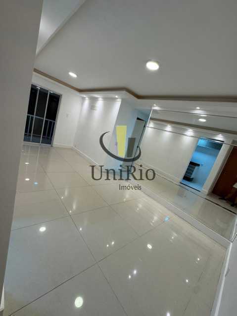 Conheça 02 do imóvel - Apartamento 3 quartos à venda Taquara, Rio de Janeiro - R$ 430.000 - FRAP30800 - 13 02 - 13
