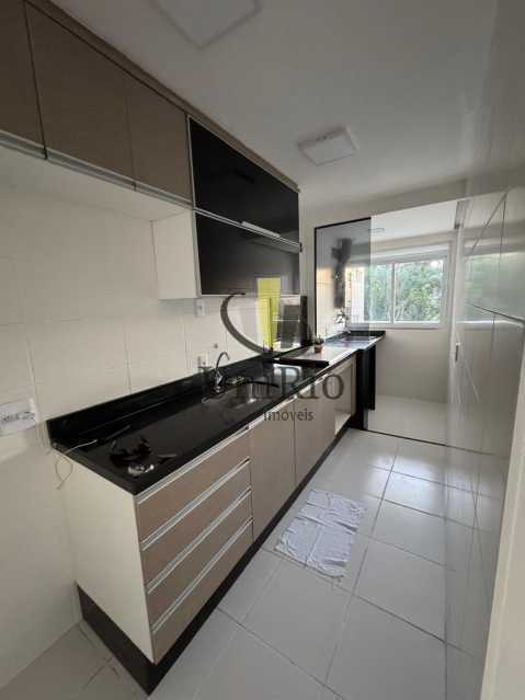 Conheça 04 do imóvel - Apartamento 3 quartos à venda Taquara, Rio de Janeiro - R$ 430.000 - FRAP30800 - 15 04 - 15