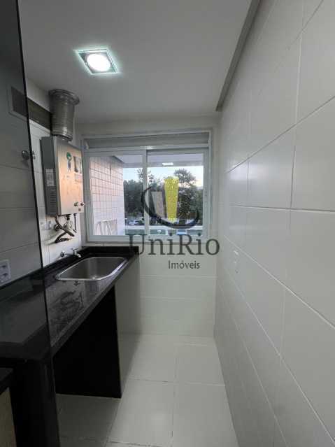 Conheça 05 do imóvel - Apartamento 3 quartos à venda Taquara, Rio de Janeiro - R$ 430.000 - FRAP30800 - 16 05 - 16