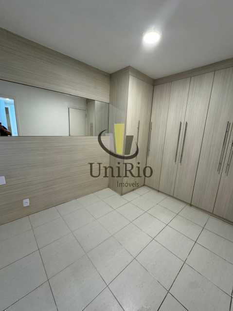 Conheça 06 do imóvel - Apartamento 3 quartos à venda Taquara, Rio de Janeiro - R$ 430.000 - FRAP30800 - 17 06 - 17