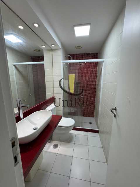 Conheça 07 do imóvel - Apartamento 3 quartos à venda Taquara, Rio de Janeiro - R$ 430.000 - FRAP30800 - 18 07 - 18