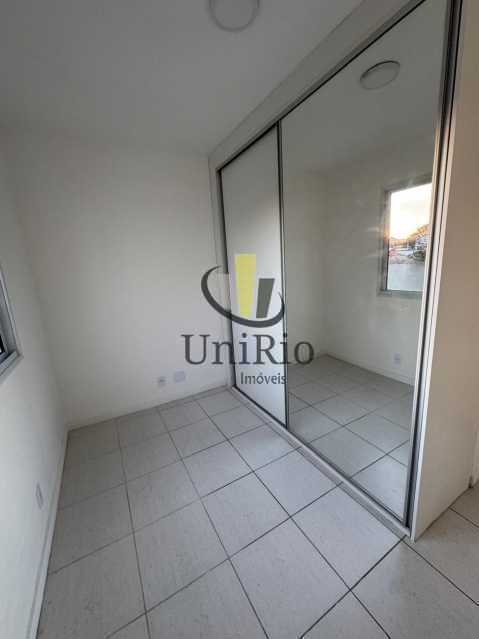 Conheça 08 do imóvel - Apartamento 3 quartos à venda Taquara, Rio de Janeiro - R$ 430.000 - FRAP30800 - 19 08 - 19