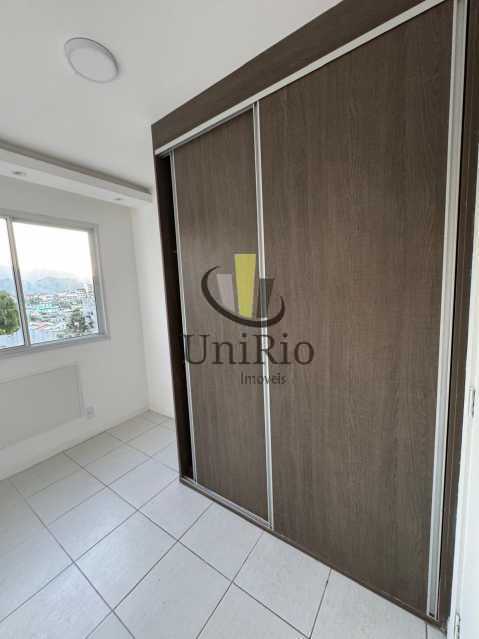 Conheça 09 do imóvel - Apartamento 3 quartos à venda Taquara, Rio de Janeiro - R$ 430.000 - FRAP30800 - 20 09 - 20