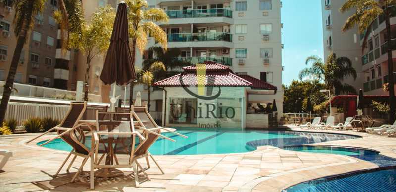 Conheça 10 do imóvel - Apartamento 3 quartos à venda Taquara, Rio de Janeiro - R$ 430.000 - FRAP30800 - 21 10 - 21