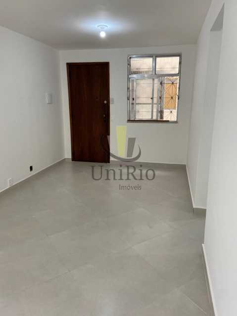Conheça 1000269401 do imóvel - Apartamento 2 quartos à venda Taquara, Rio de Janeiro - R$ 218.000 - FRAP22573 - 1 1000269401 - 1