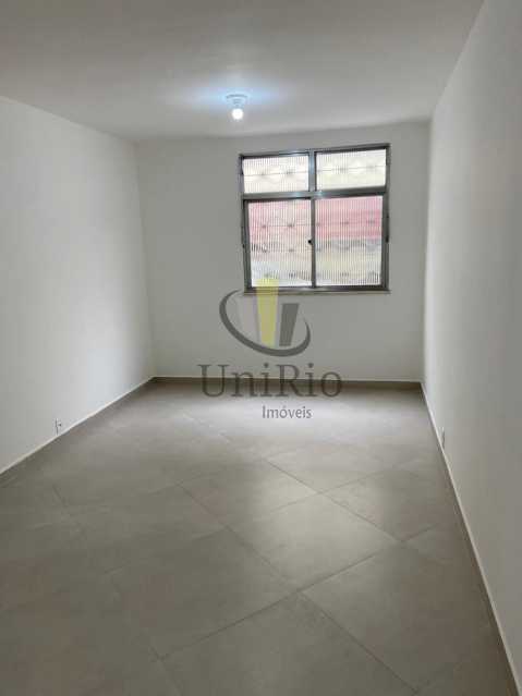 Conheça 1000269400 do imóvel - Apartamento 2 quartos à venda Taquara, Rio de Janeiro - R$ 218.000 - FRAP22573 - 2 1000269400 - 2