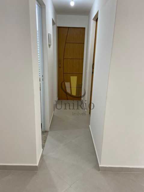 Conheça 1000269402 do imóvel - Apartamento 2 quartos à venda Taquara, Rio de Janeiro - R$ 218.000 - FRAP22573 - 3 1000269402 - 3