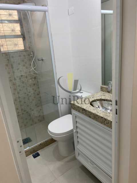 Conheça 1000269403 do imóvel - Apartamento 2 quartos à venda Taquara, Rio de Janeiro - R$ 218.000 - FRAP22573 - 4 1000269403 - 4