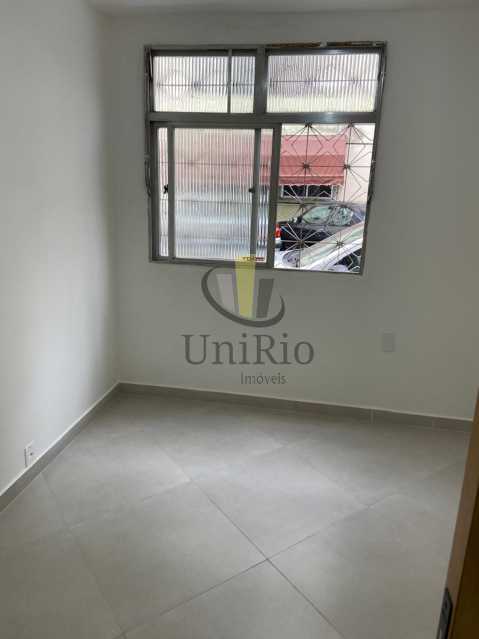 Conheça 1000269405 do imóvel - Apartamento 2 quartos à venda Taquara, Rio de Janeiro - R$ 218.000 - FRAP22573 - 5 1000269405 - 5