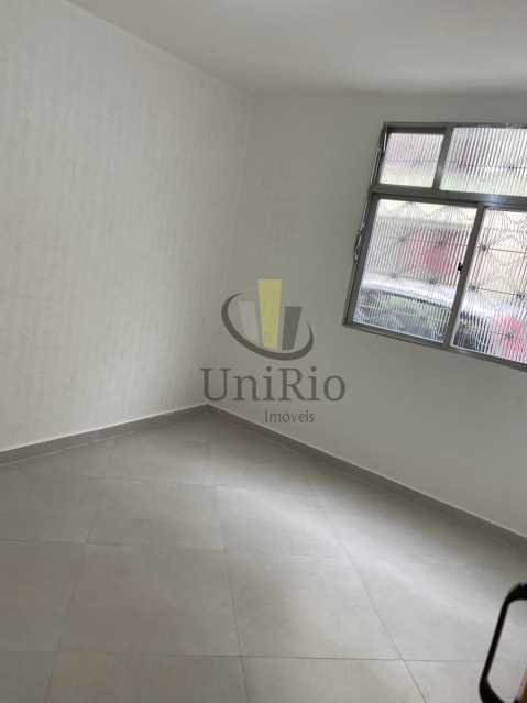 Conheça 1000269406 do imóvel - Apartamento 2 quartos à venda Taquara, Rio de Janeiro - R$ 218.000 - FRAP22573 - 6 1000269406 - 6